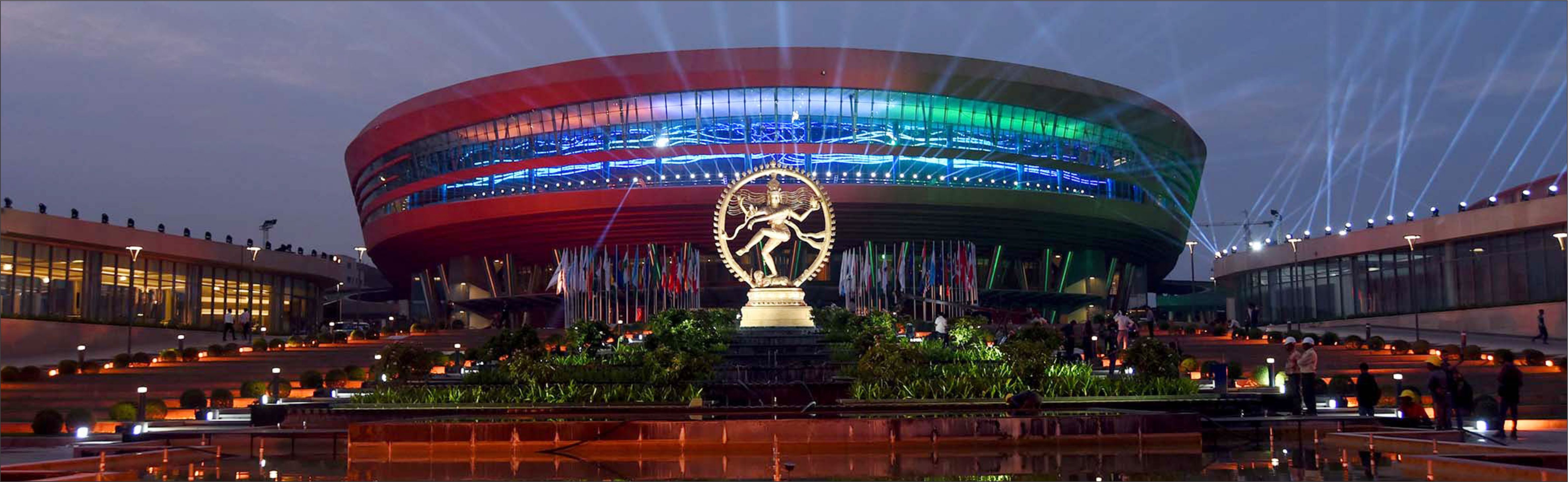 Bharat Mandpam